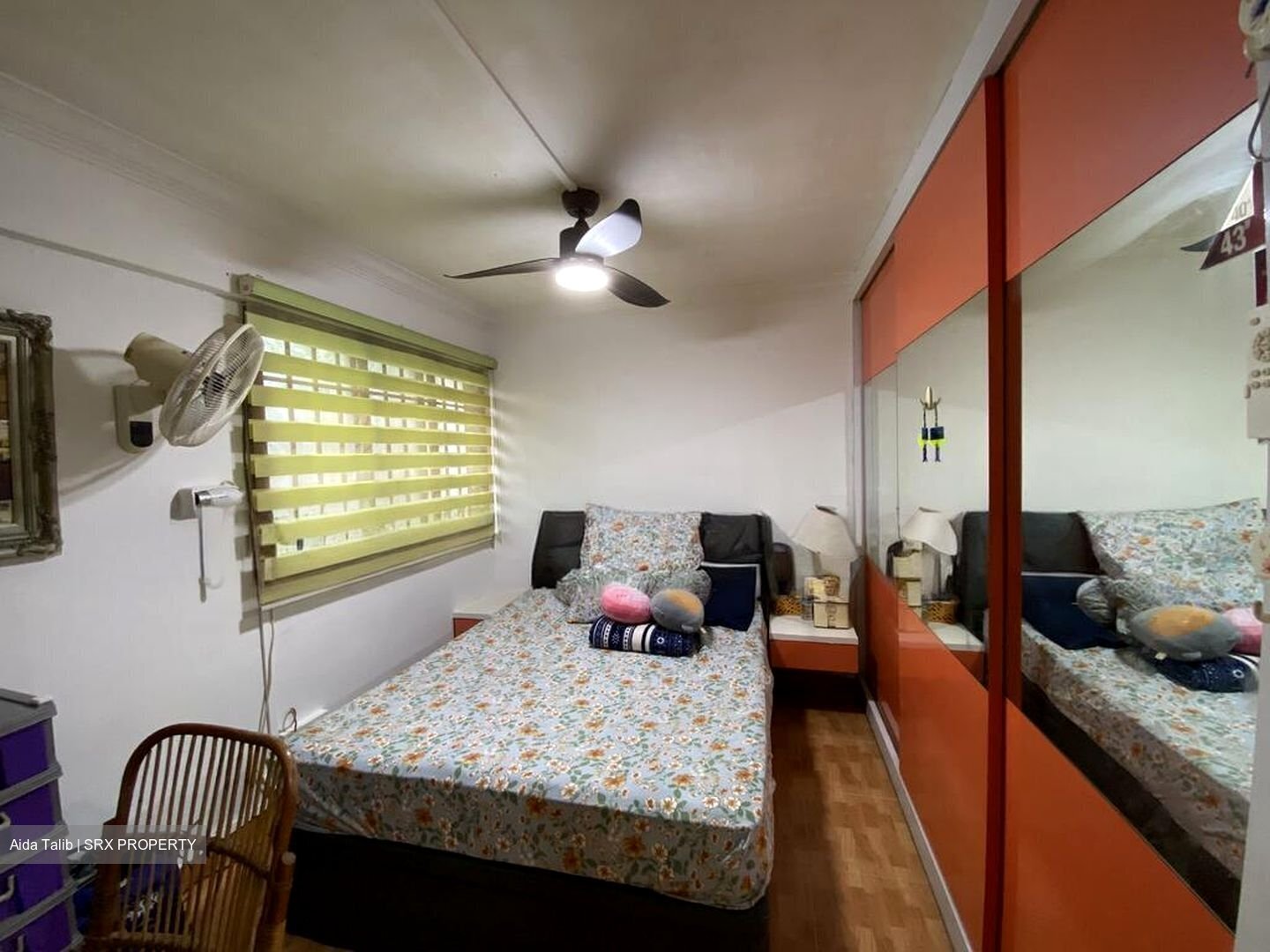 Blk 536 Bedok North Street 3 (Bedok), HDB 4 Rooms #507533541